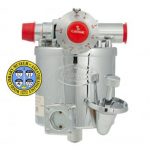 Image of Cyprane Fluotec Vaporizer - 1 of 2